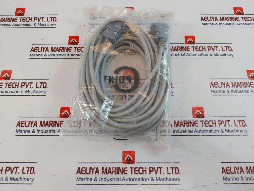 San Telequip Sc04L Rs232 To Rs422 Smart Converter W/ Computer Cables Set