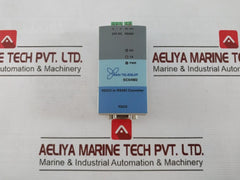 San Telequip Sc04M2 Rs232 To Rs485 Converter 24Vdc 70 Gm