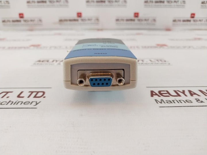 San Telequip Sc04M2 Rs232 To Rs485 Converter 24Vdc 70 Gm