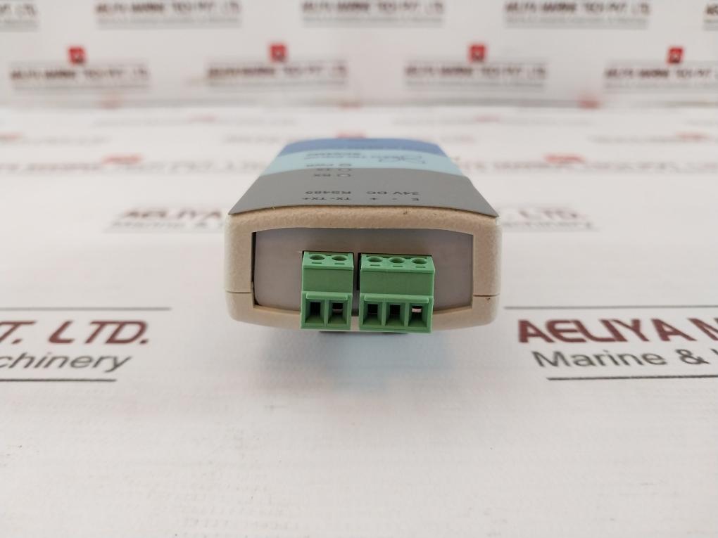 San Telequip Sc04M2 Rs232 To Rs485 Converter 24Vdc 70 Gm