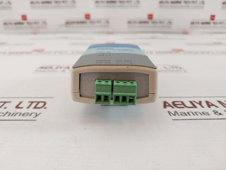 San Telequip Sc04M2 Rs232 To Rs485 Converter 24Vdc 70 Gm