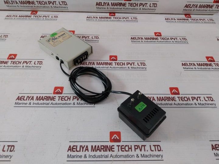 San Telequip Sc04 Smart Converter 04, 115V