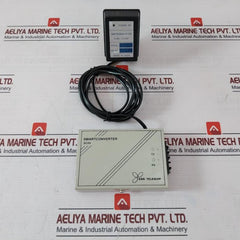 San Telequip Sc04 Smart Converter 04, 115V