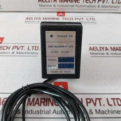 San Telequip Sc04 Smart Converter 04, 115V