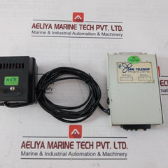 San Telequip Sc04 Smart Converter 04, 115V