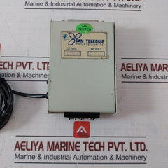 San Telequip Sc04 Smart Converter 04, 115V