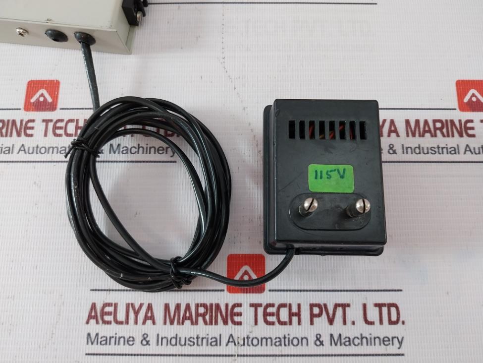 San Telequip Sc04 Smart Converter 04, 115V