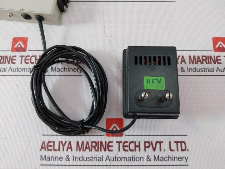 San Telequip Sc04 Smart Converter 04, 115V