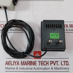 San Telequip Sc04 Smart Converter 04, 115V