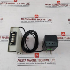 San Telequip Sc04 Smart Converter 04, 115V