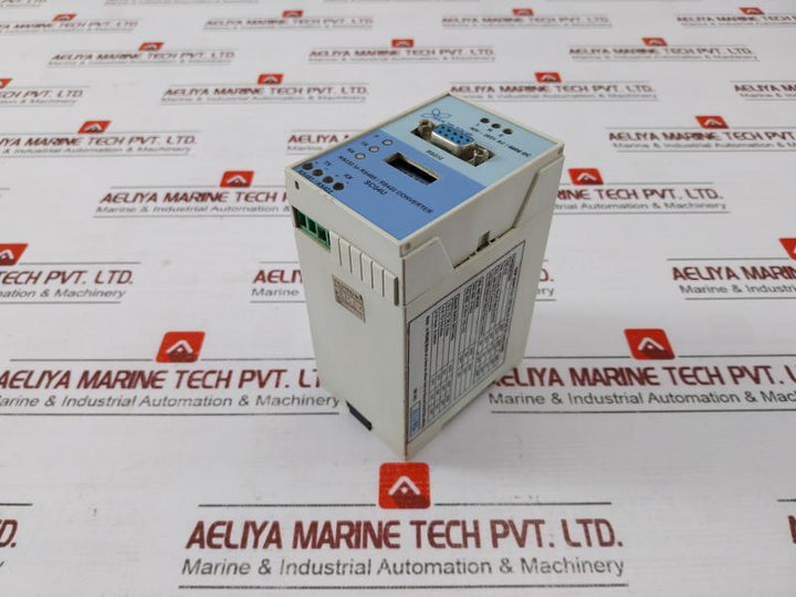 San Telequip Sc04U Converter 90V 265V Ac