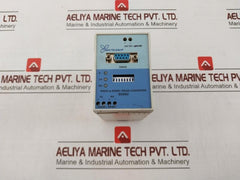 San Telequip Sc04U Converter Rs232 To Rs485/Rs422 24Vdc