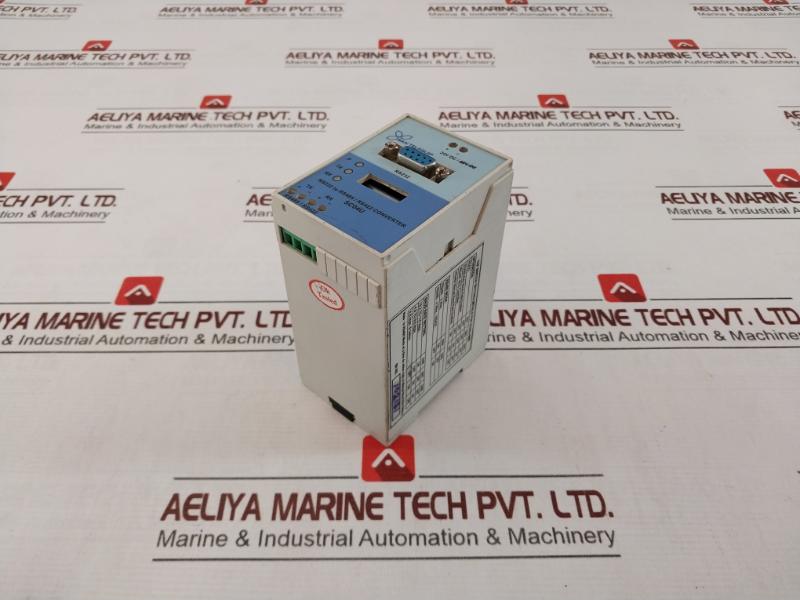San Telequip Sc04U Converter Rs232 To Rs485/Rs422 24Vdc