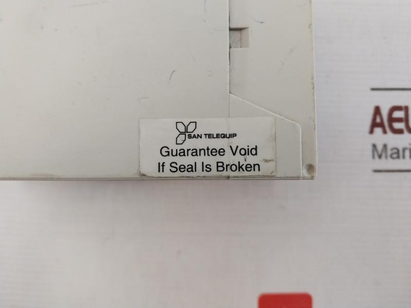 San Telequip Sc04U Converter Rs232 To Rs485/Rs422 24Vdc