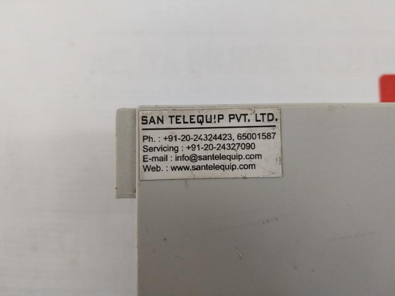 San Telequip Sc04U Converter Rs232 To Rs485/Rs422 24Vdc