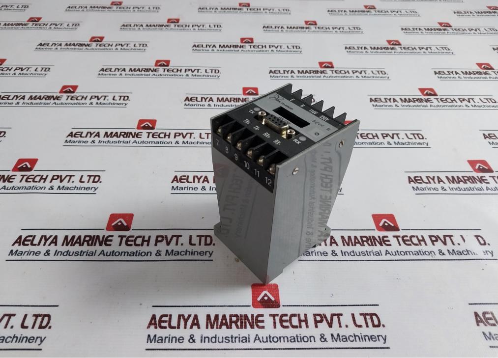 San Telequip Sc04 U Rs 232 To Rs 422 Or Rs 485 Converter