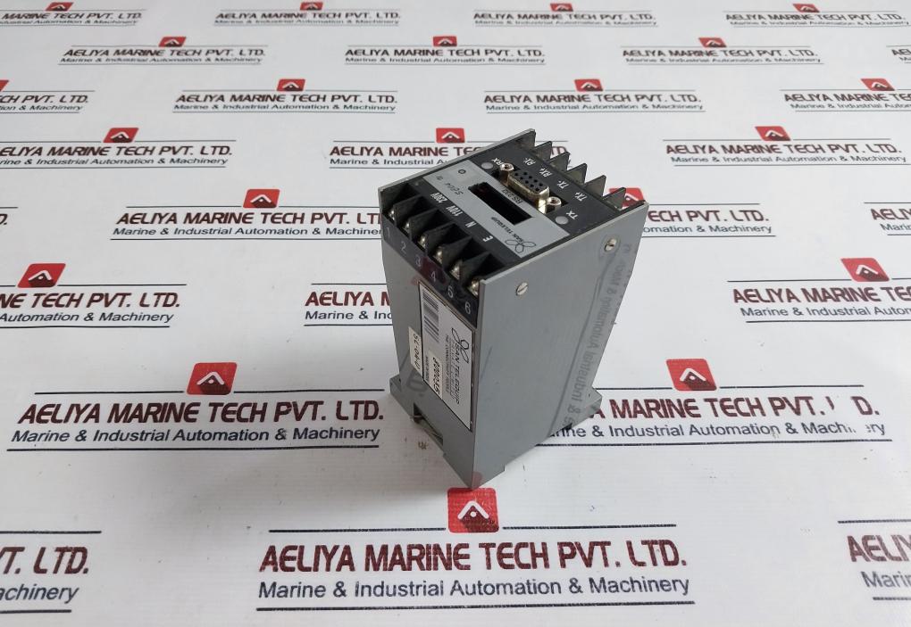 San Telequip Sc04 U Rs 232 To Rs 422 Or Rs 485 Converter