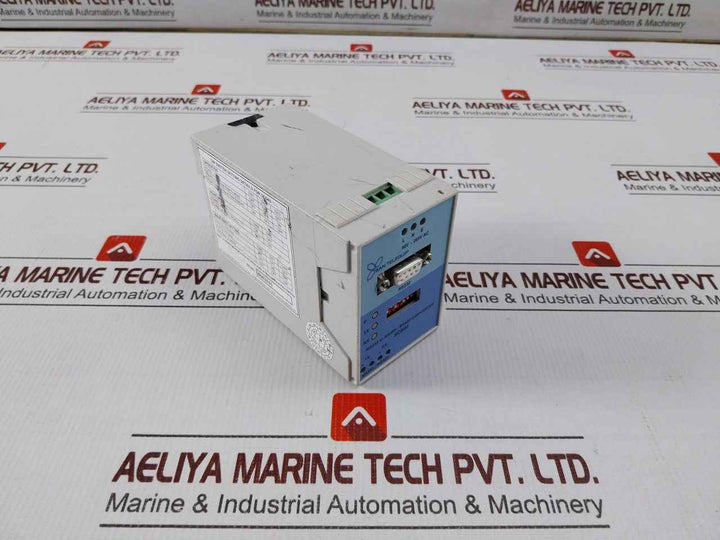 San Telequip Sc04U Rs232 To Rs485/Rs422 Converter 94V-265V Ac