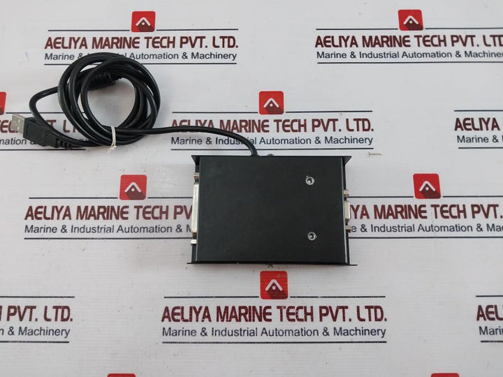 San Telequip Sc04l Rs232 To Rs422 Smart Converter