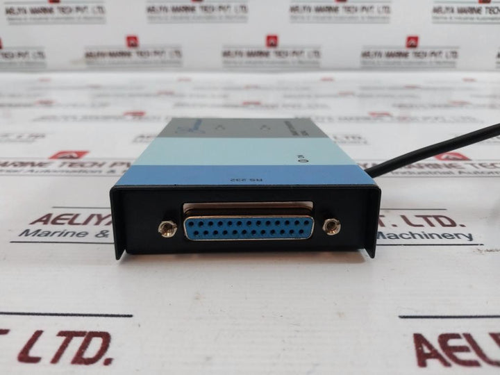 San Telequip Sc04l Rs232 To Rs422 Smart Converter
