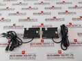 San Telequip Sc04l/ Sacc23134184 Rs232 To Rs422 Smart Converter 230v