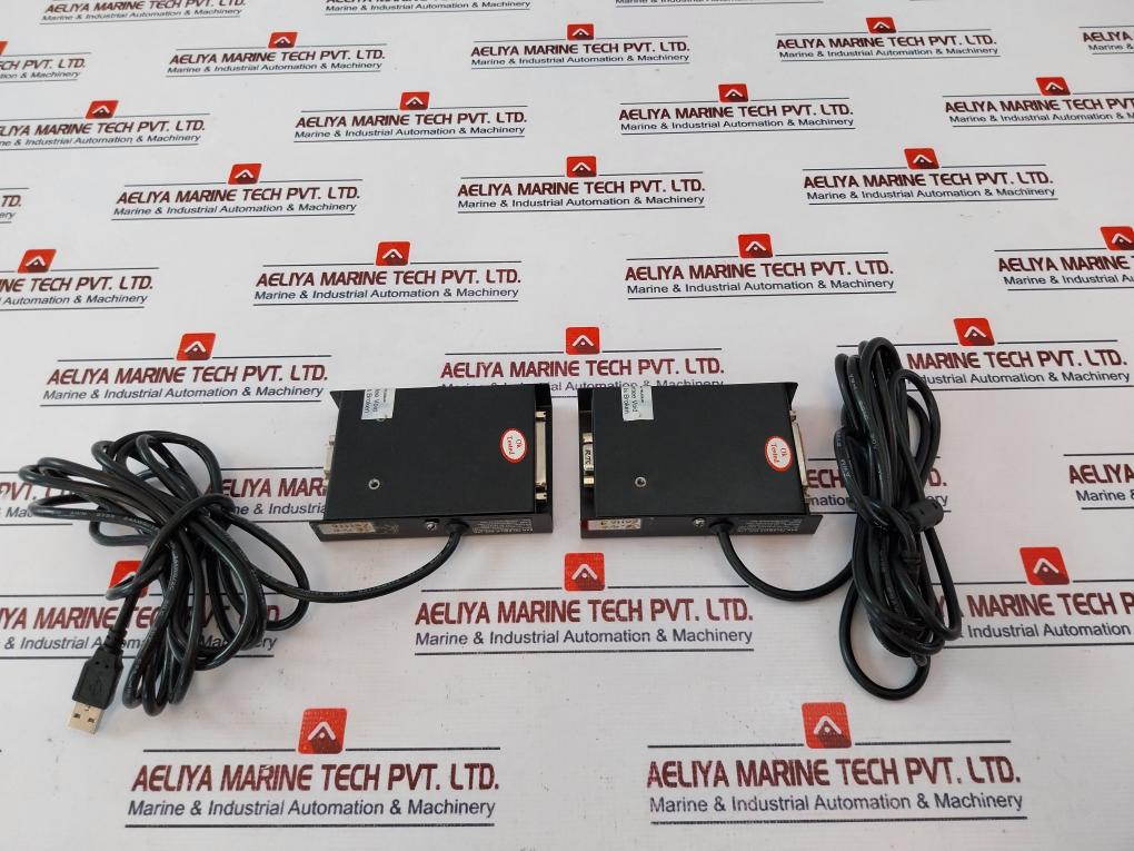 San Telequip Sc04l/ Sacc23134184 Rs232 To Rs422 Smart Converter 230v