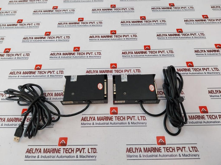 San Telequip Sc04l/ Sacc23134184 Rs232 To Rs422 Smart Converter 230v
