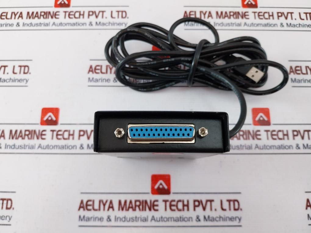 San Telequip Sc04l/ Sacc23134184 Rs232 To Rs422 Smart Converter 230v