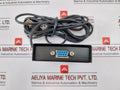 San Telequip Sc04l/ Sacc23134184 Rs232 To Rs422 Smart Converter 230v