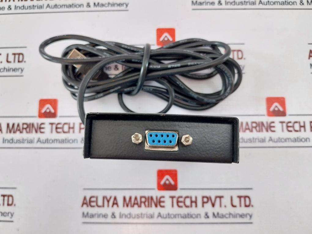 San Telequip Sc04l/ Sacc23134184 Rs232 To Rs422 Smart Converter 230v