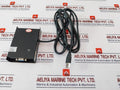San Telequip Sc04l/ Sacc23134184 Rs232 To Rs422 Smart Converter 230v