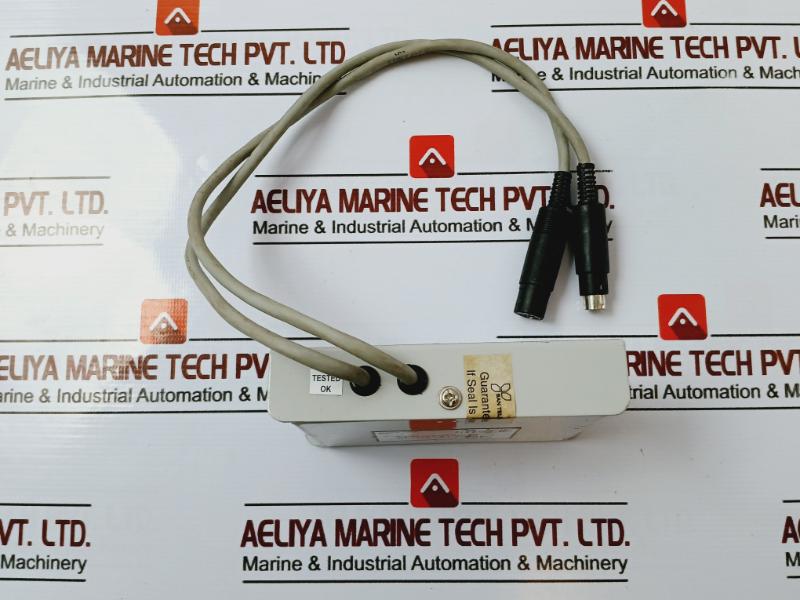 San Telequip Sc04l Smart Converter Rs232