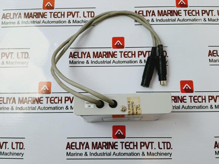 San Telequip Sc04l Smart Converter Rs232