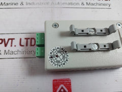 San Telequip Sc04m2 Rs232 To Rs485 Converter 24vdc