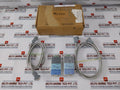 San Telequip Sc04m2 Rs232 To Rs485 Converter W/ Multicore Unshielded Cable