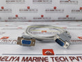 San Telequip Sc04m2 Rs232 To Rs485 Converter W/ Multicore Unshielded Cable