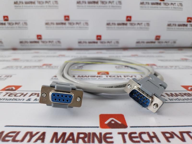 San Telequip Sc04m2 Rs232 To Rs485 Converter W/ Multicore Unshielded Cable