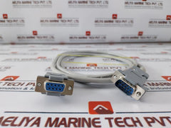 San Telequip Sc04m2 Rs232 To Rs485 Converter W/ Multicore Unshielded Cable