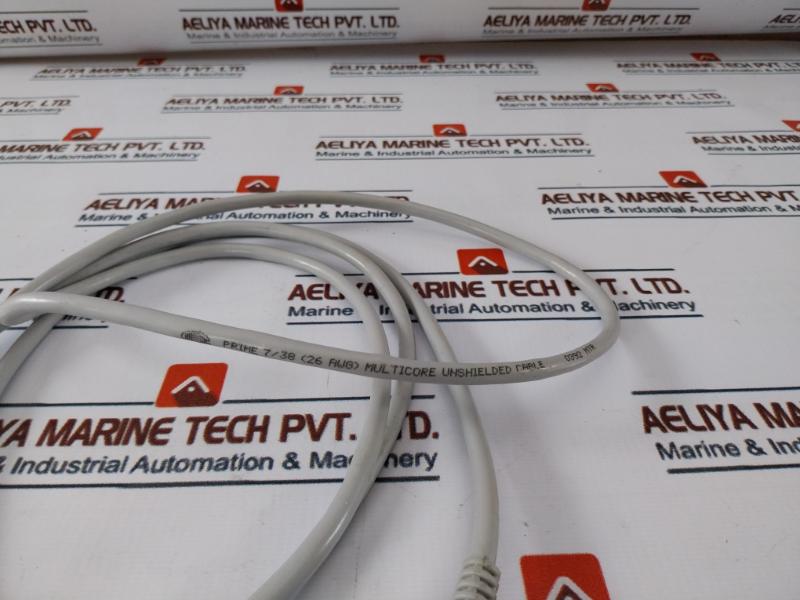 San Telequip Sc04m2 Rs232 To Rs485 Converter W/ Multicore Unshielded Cable