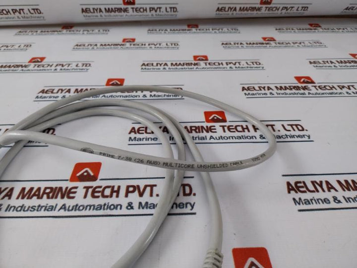 San Telequip Sc04m2 Rs232 To Rs485 Converter W/ Multicore Unshielded Cable