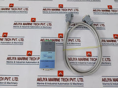 San Telequip Sc04m2 Rs232 To Rs485 Converter W/ Multicore Unshielded Cable