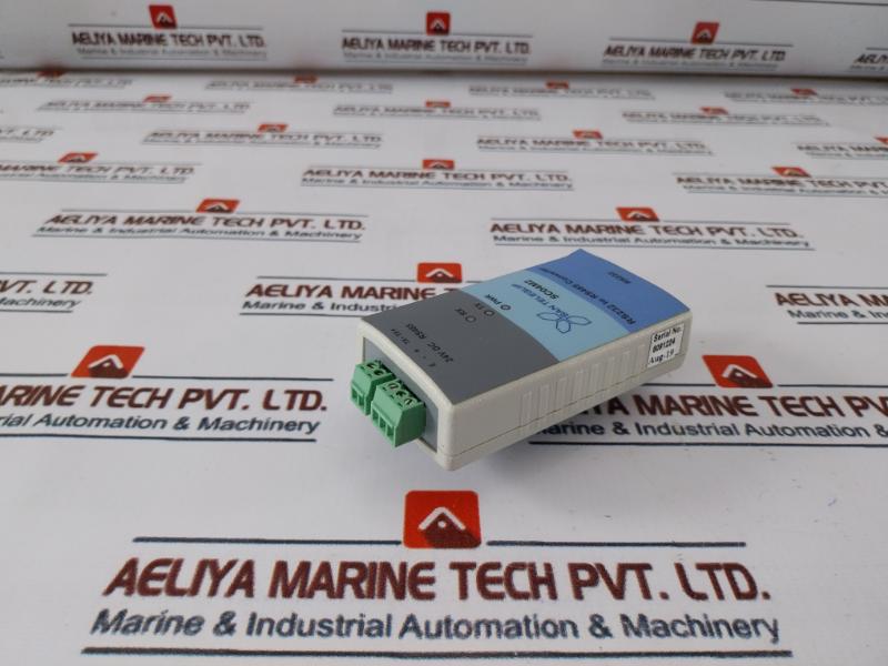 San Telequip Sc04m2 Rs232 To Rs485 Converter W/ Multicore Unshielded Cable