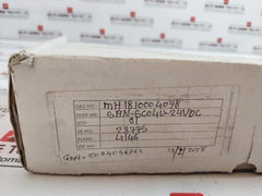 San Telequip Sc04u Rs232 To Rs485/rs422 Converter 24v Dc