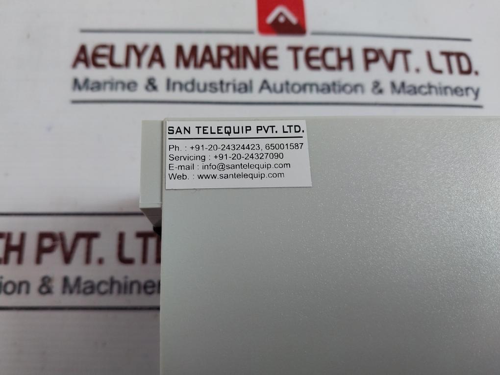 San Telequip Sc04u Rs232 To Rs485/rs422 Converter 24v Dc