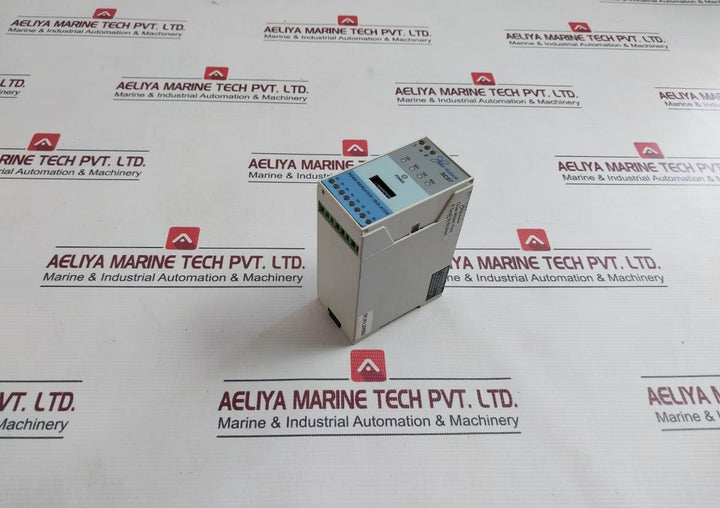 San Telequip Sc07 Rs485 Repeater/Isolator