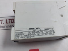 San Telequip Sc07 Rs485 Repeater/Isolator