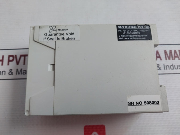 San Telequip Sc07 Rs485 Repeater/Isolator