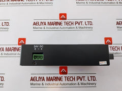 San Telequip Sc09Fen S020 Sc D24 I Ethernet To Fiber Media Converter 10/100M Bps