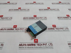 San Telequip Sc09Fsnn Rs232/485/422 To Fiber Converter 12V/1A 2W