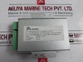 San Telequip Sc09Fs Rs 485/422/232 To Fiber Converter Single Mode 24V Dc